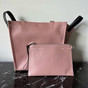 ❌SOLD❌ EUC Proenza Schouler White Label Large Mercer Tote